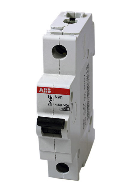 Фото ABB 2CDS251001R0134