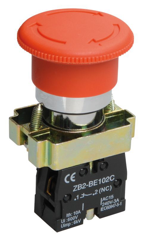 Фото IEK BBG90-BS-K04