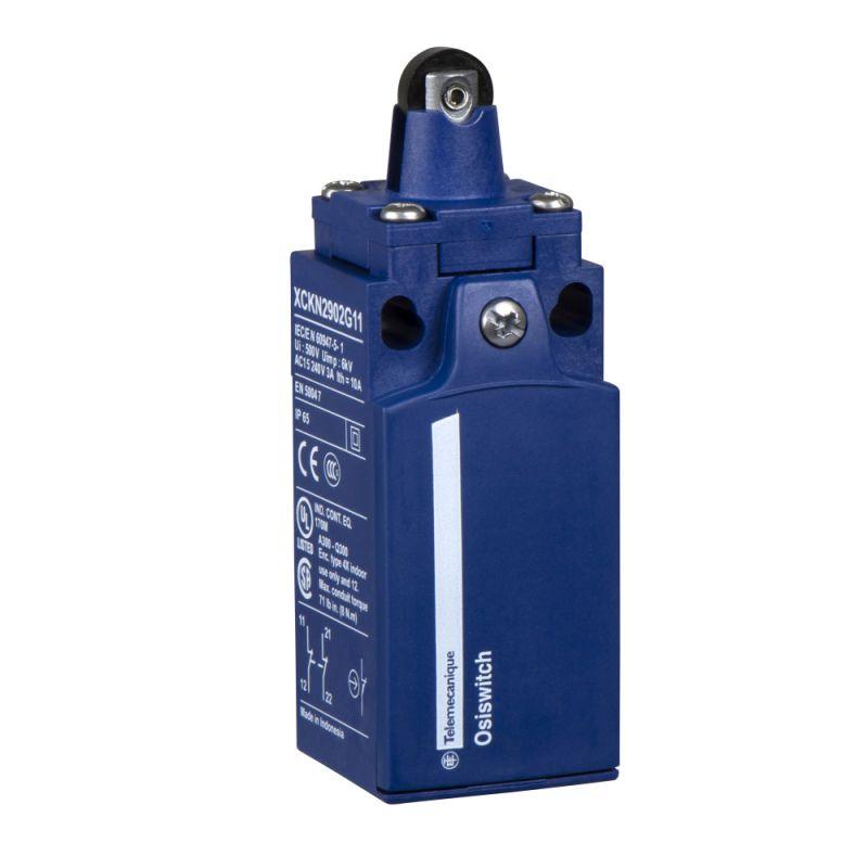Фото Schneider Electric XCKN2902P20