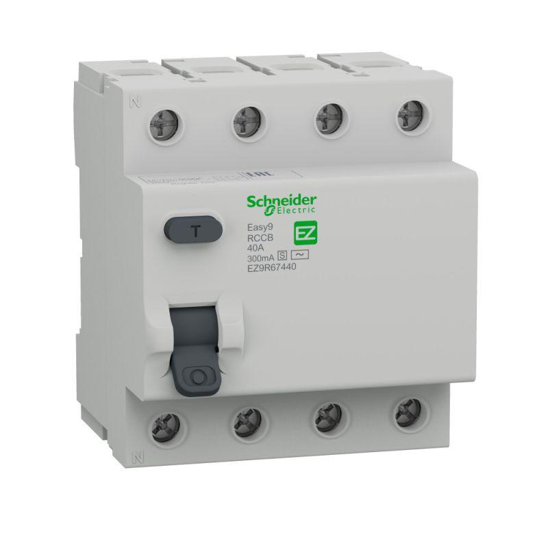 Фото Schneider Electric EZ9R67440