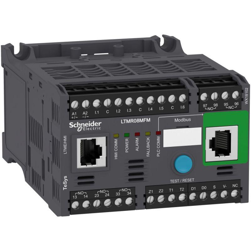 Фото Schneider Electric LTMR08MFM