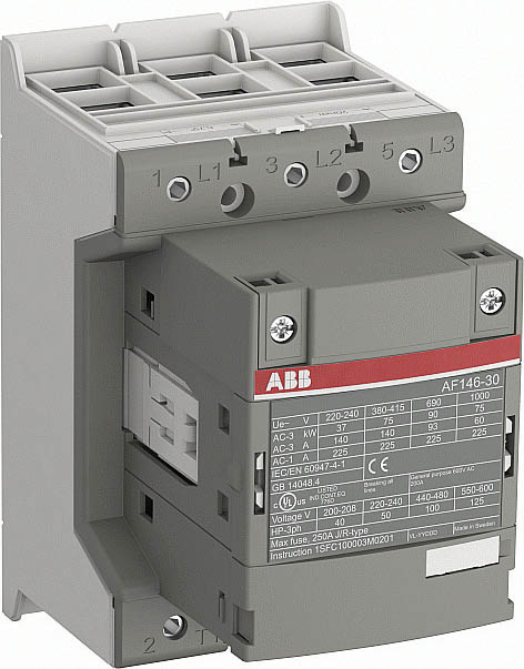 Фото ABB 1SFL427001R1300