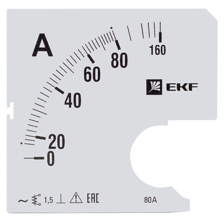 Фото EKF s-a961-80