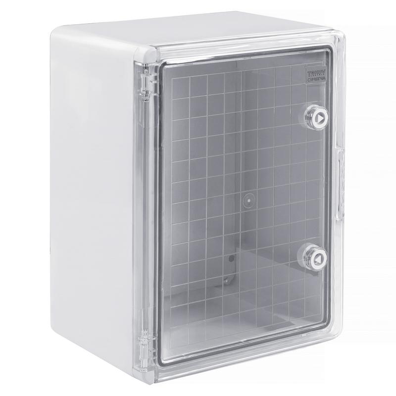 Фото TOKOV ELECTRIC TKE-PZ-CPB04-IK10-IP65