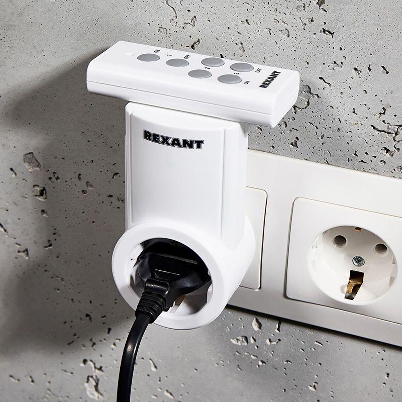 Фото Rexant 10-6020