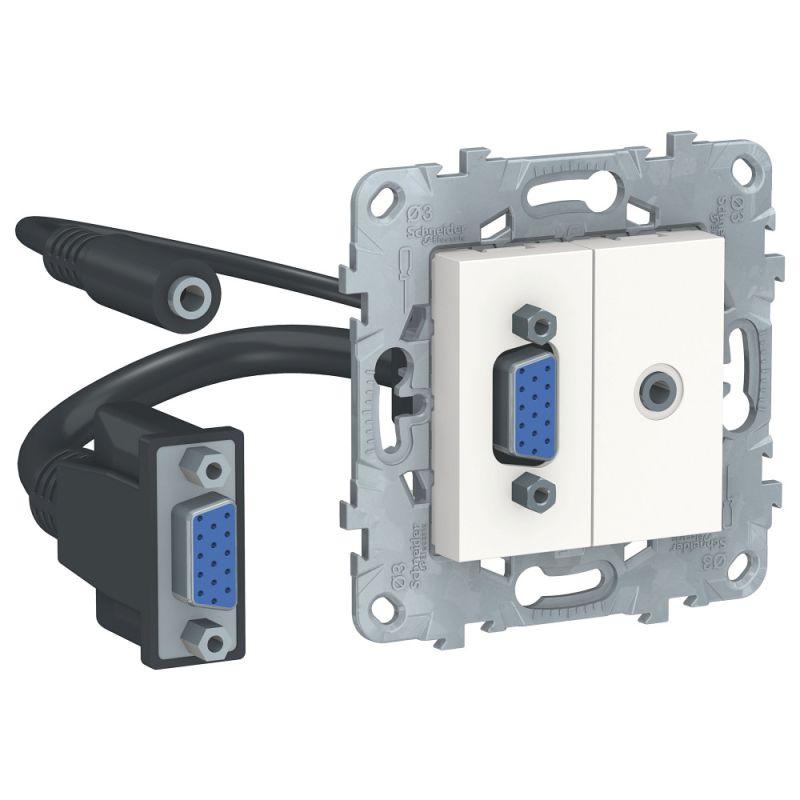 Фото Schneider Electric NU593218