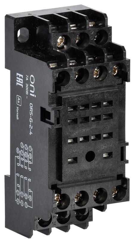 Фото ONI ORS-G-2-4-G