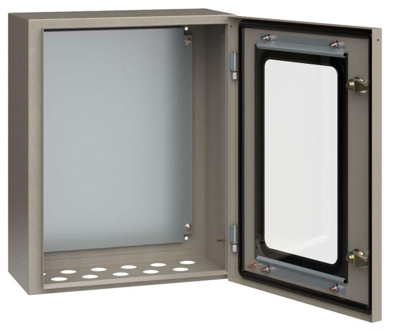 Фото IEK YKM11-02-54-1