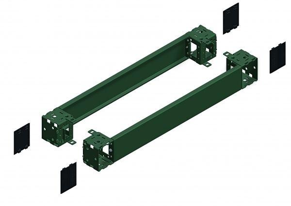 Фото Schneider Electric NSYSPF6100
