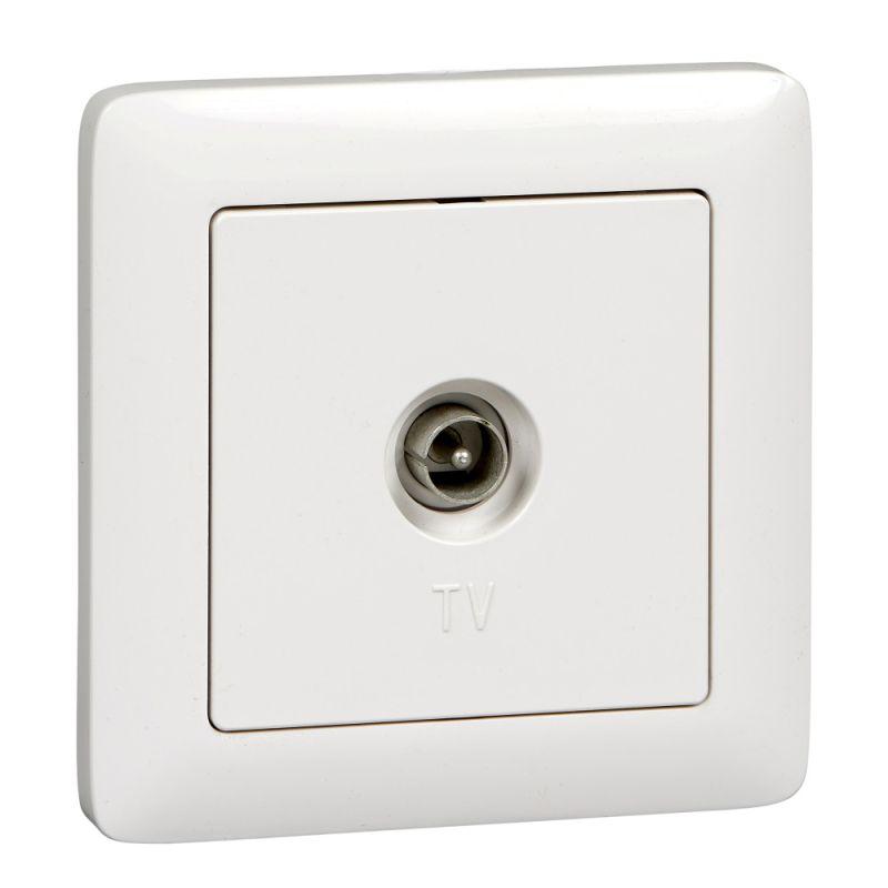 Фото Systeme Electric RAT-1S3-B