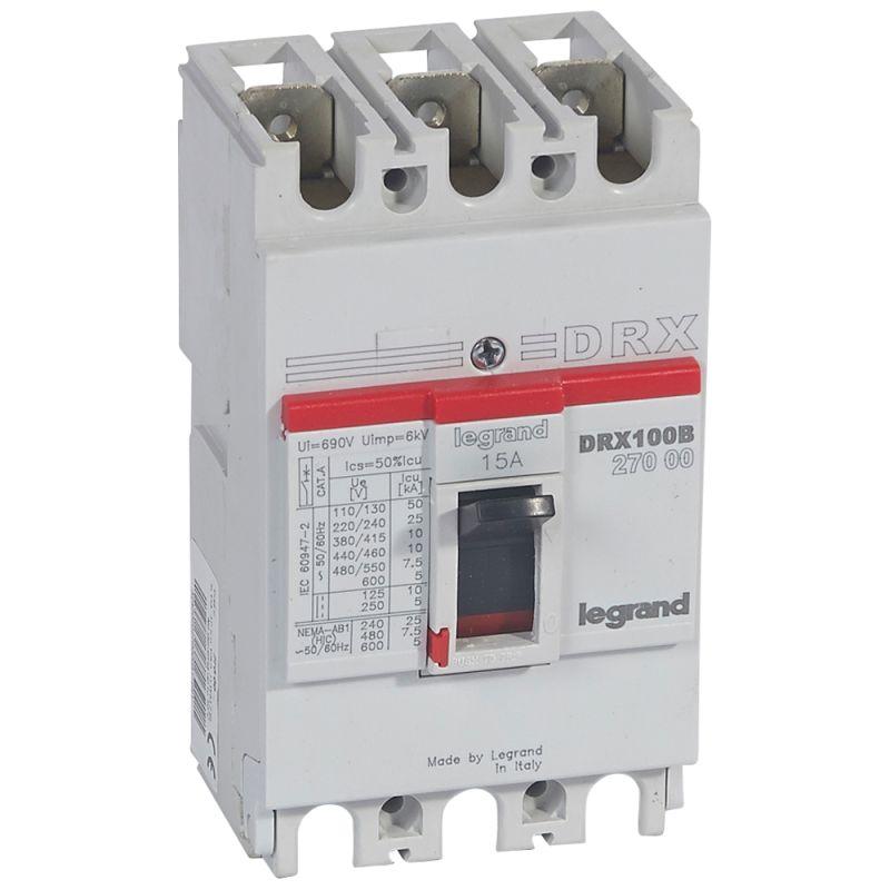 Фото Legrand 027000