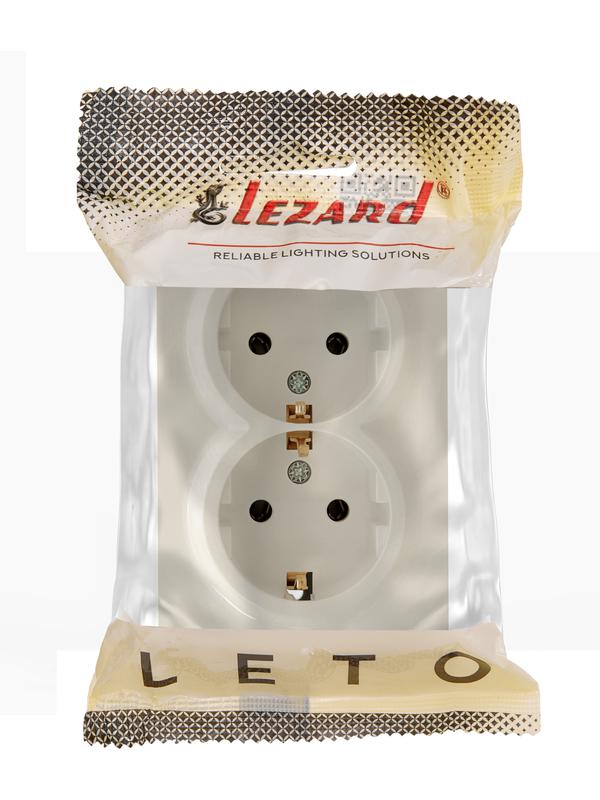 Фото LEZARD 752-0300-127B