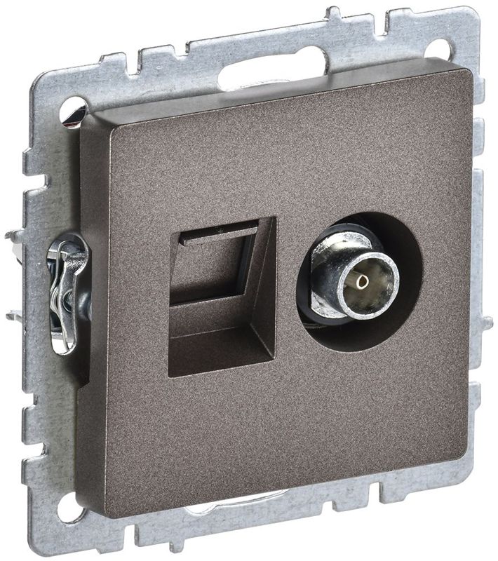 Фото IEK BR-AK20-1-K45
