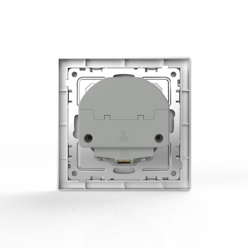 Фото TOKOV ELECTRIC TKE-PX-R1U2A-C03