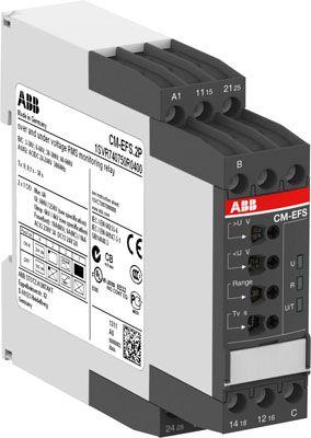 Фото ABB 1SVR730750R0400
