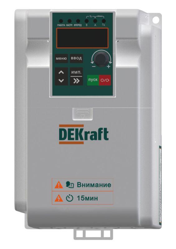Фото Dekraft DEKV060G1R5S2B