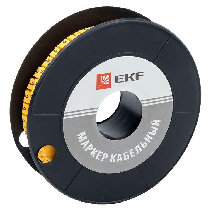 Фото EKF plc-KM-2.5-3