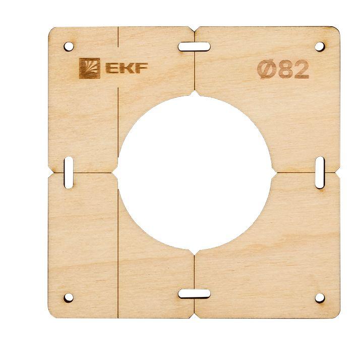 Фото EKF sh-d82-1