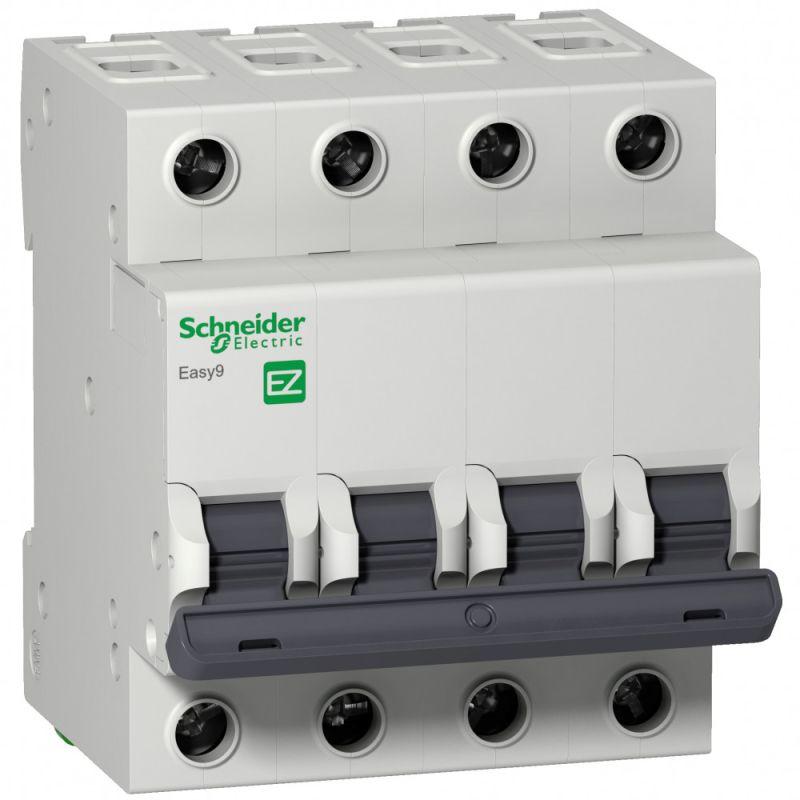 Фото Schneider Electric EZ9F14406
