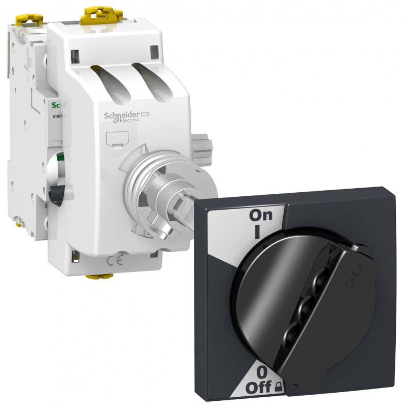 Фото Schneider Electric A9A27005