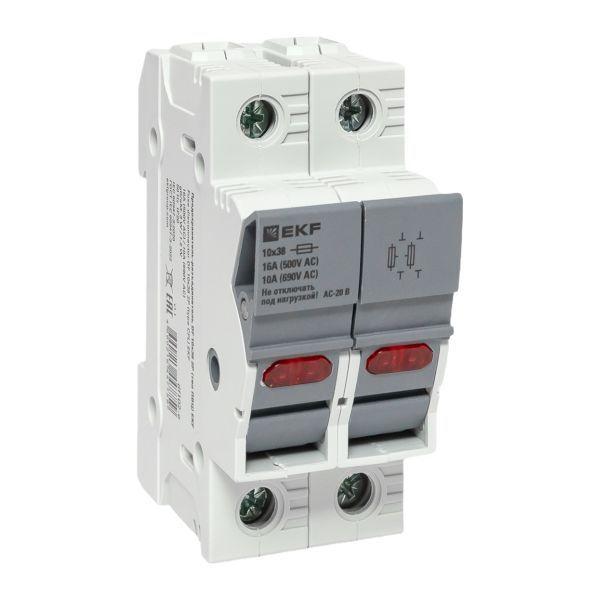Фото EKF df102-e