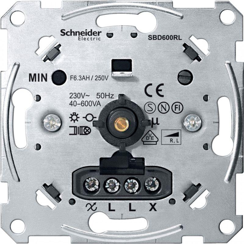 Фото Schneider Electric MTN5133-0000