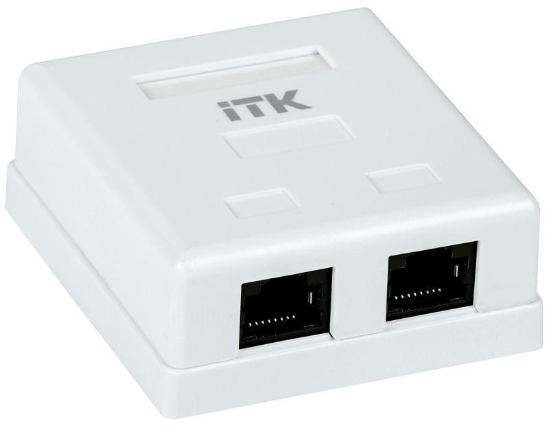 Фото ITK CS2-1C5EU-22