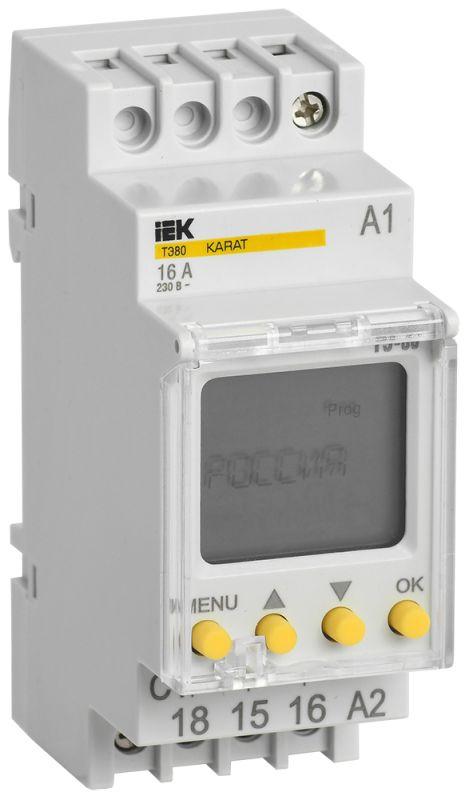 Фото IEK MTA10-16-080