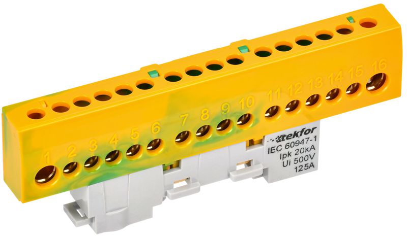 Фото IEK TF-NN20-16-KL-K52