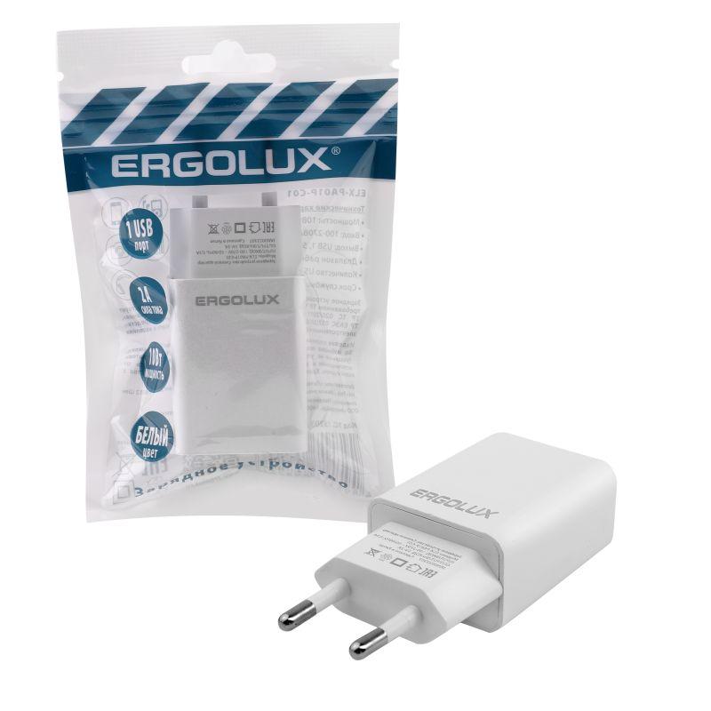 Фото Ergolux 15203