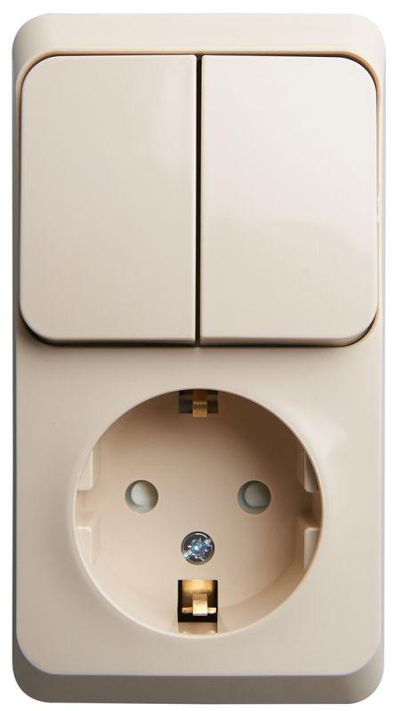 Фото Systeme Electric BPA16-202K