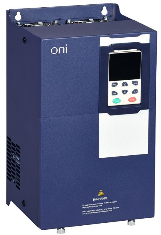 Фото ONI K750-33-1518TM
