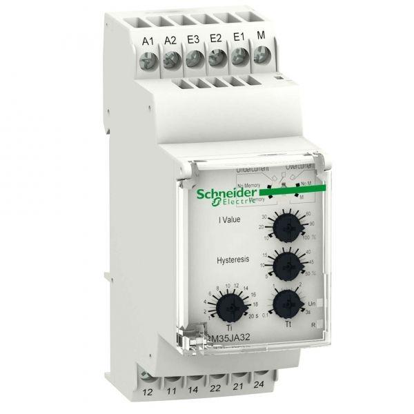 Фото Schneider Electric RM35JA32MW