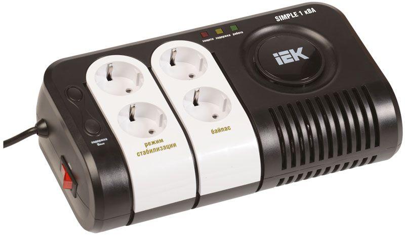 Фото IEK IVS25-1-01000