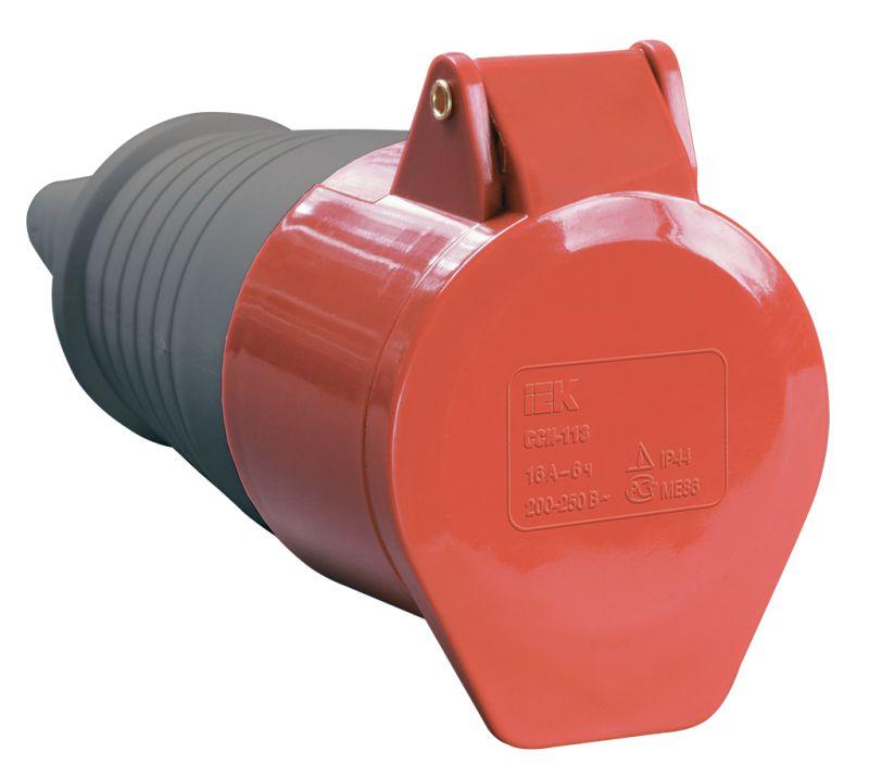 Фото IEK PSR22-032-5