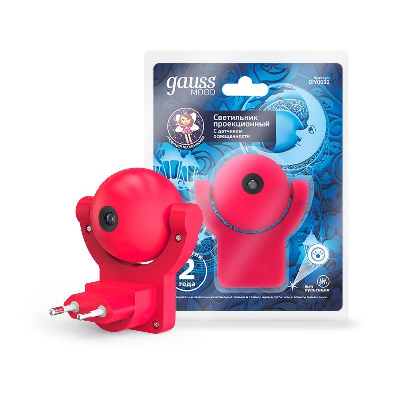 Фото GAUSS DIY0032