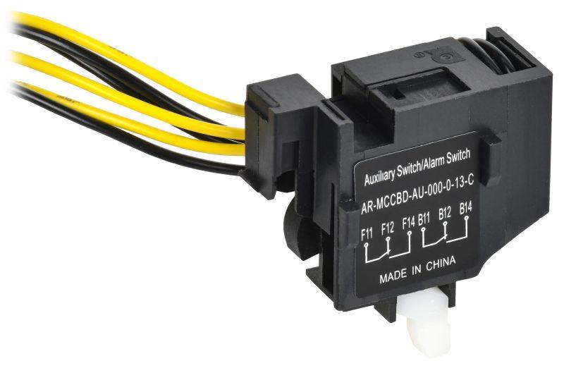 Фото IEK AR-MCCBD-AU-000-0-13-C