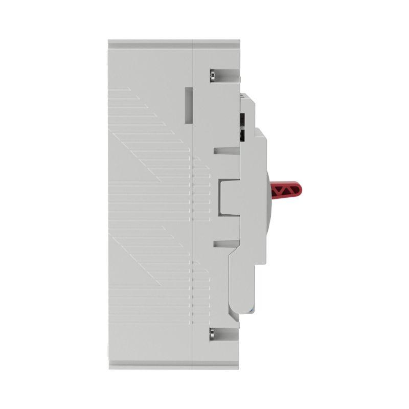 Фото YON (группа DKC) MGS160M-3TAMF0125