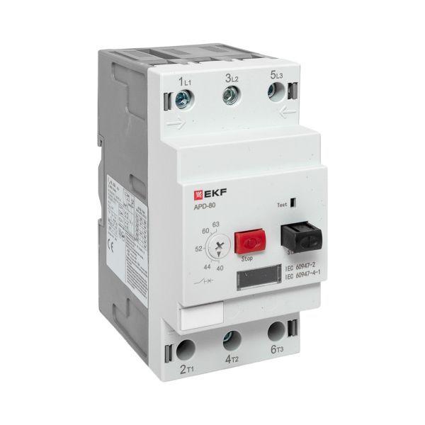 Фото EKF apd80-me-63