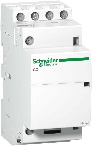 Фото Schneider Electric GC2531M5