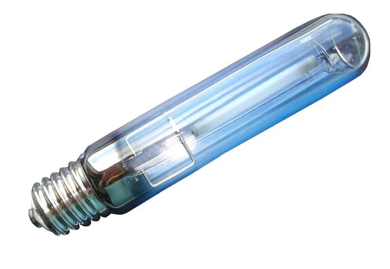 Лампа газоразрядная натриевая ДНаТ 400Вт трубчатая E40 БЭЛЗ 6756140010000