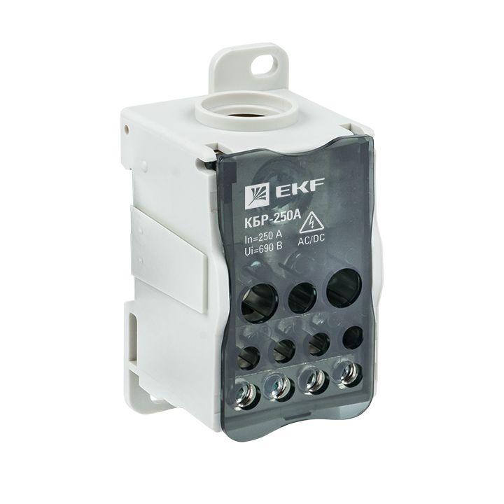 Фото EKF plc-kbr250