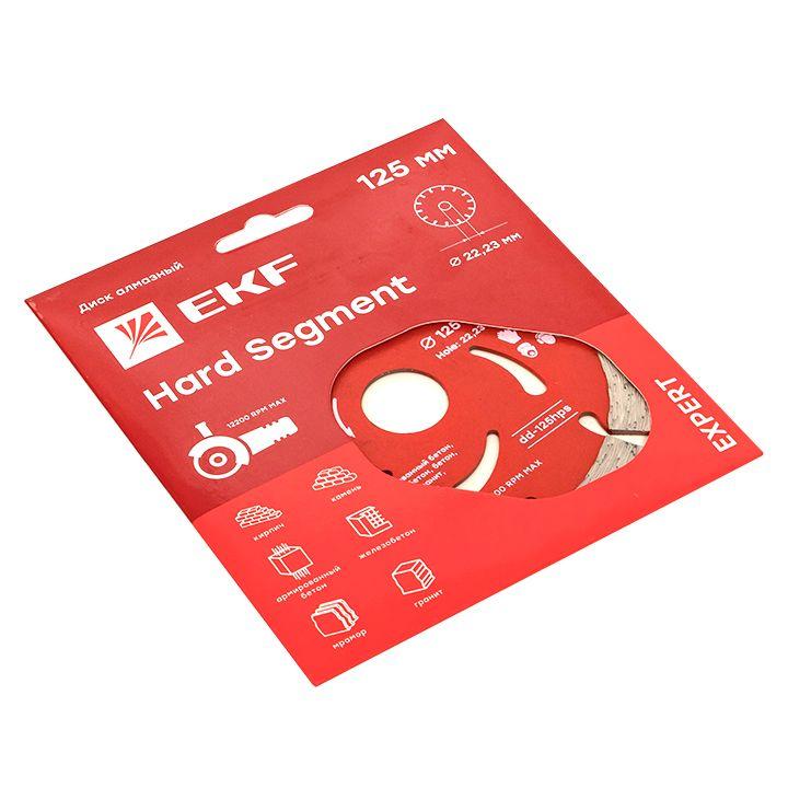 Фото EKF dd-125hps