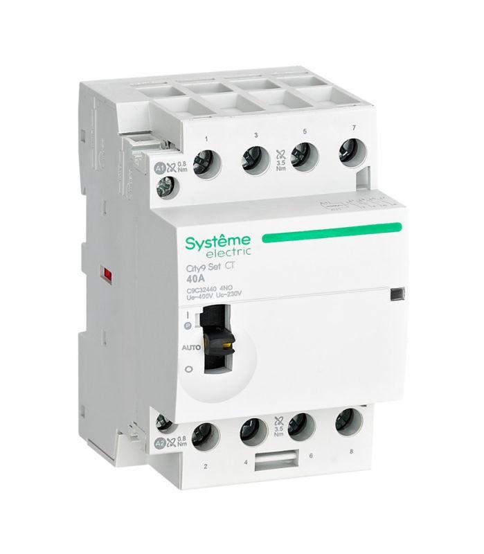 Фото Systeme Electric C9C32440