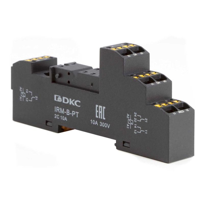 Фото DKC IRM-B-PT