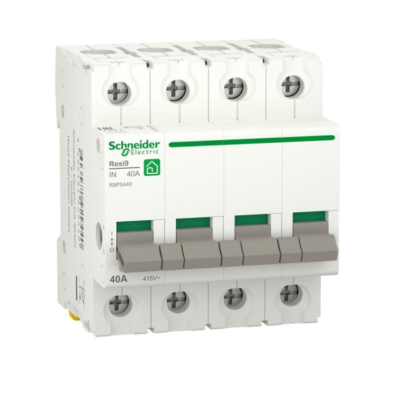Фото Schneider Electric R9PS440