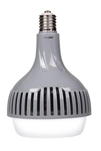 Лампа светодиодная высокомощная PLED-HP-R190 80Вт 4000К нейтр. бел. E40 8000лм 230В/50Гц GR JazzWay 5005747