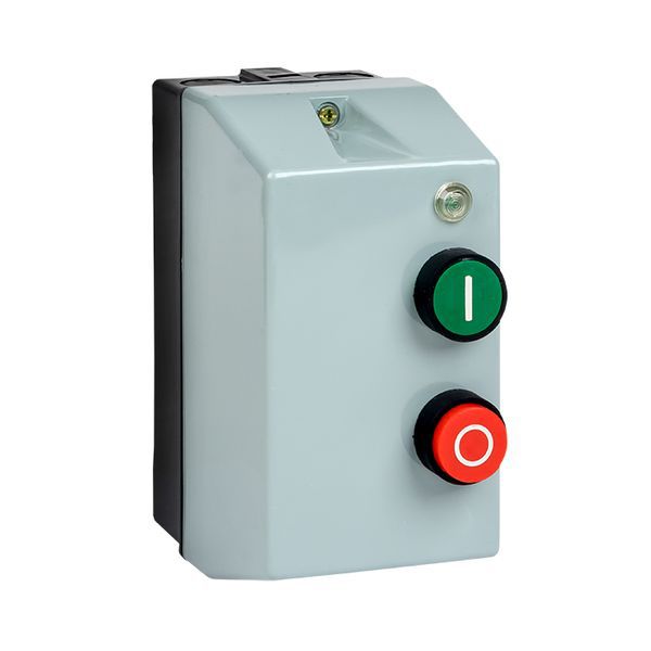 Фото EKF ctrp-r-18-400v-led
