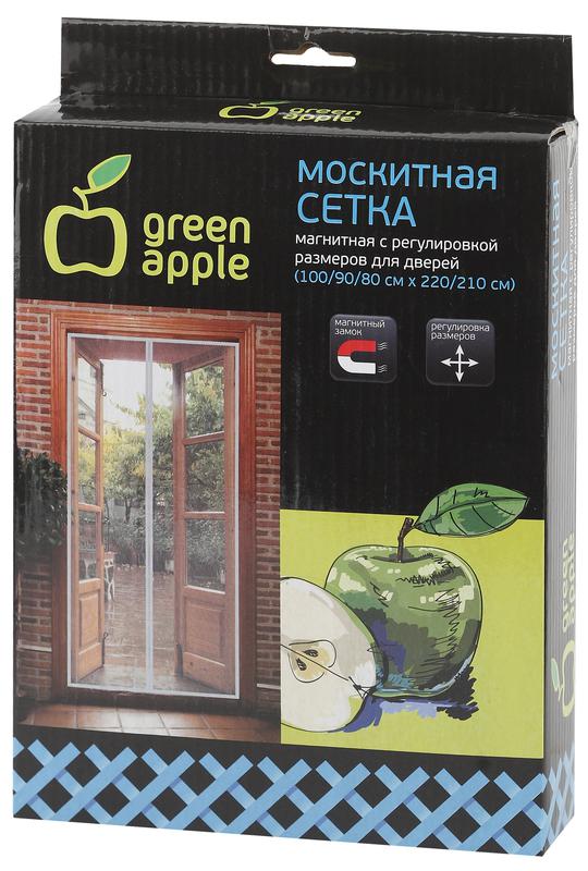 Фото Green Apple Б0032055