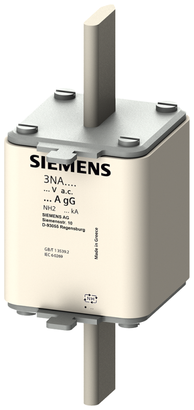 Фото Siemens 3NA3252